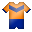 SV Simonshaven - Tenue