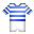 ASV Blauw-Wit - Tenue