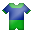 Tenue VV Aengwirden