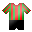 Jong Aalsmeer United - Tenue