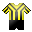 BSVV - Tenue