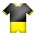SC Bolsward - Tenue
