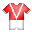 Tenue VV KGB