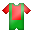 VV Schoonebeek - Tenue