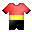 VV Oostergo - Tenue