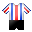 Tenue EFC PW 1885