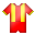 FC Aramea - Tenue