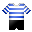SV Bolnes - Tenue