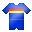 VV Haagse Hout - Tenue