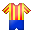 SV Wijk aan Zee - Tenue