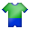 SV Brunssum - Tenue
