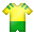 FC Uitgeest - Tenue
