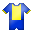 VV Kerkwijk - Tenue