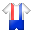 Wilhelminaschool - Tenue