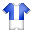 Blauw Wit '34 - Tenue
