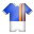 VV Zuidland - Tenue