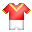 Nautilus AFC - Tenue