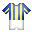 Be Quick Dokkum - Tenue