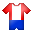 VV Roda Boys/Bommelerwaard - Tenue