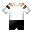 De Jodan Boys - Tenue