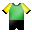 Tenue BVC '12