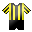 SV Koedijk - Tenue