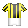 DVV Sallandia - Tenue