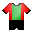 VV Philippine - Tenue