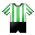 SC Genemuiden - Tenue