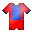 Nijmeegse Boys - Tenue