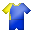 Tenue Prinsenland SJO