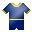 Tenue SF Deinum