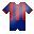 SV Overvecht/De Dreef - Tenue
