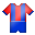 SC Pekela 2000 - Tenue