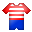 FC Oudewater - Kit