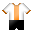 VIOD Tienhoven - Tenue