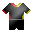 VC Trynwâlden - Tenue