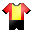 SV Dalfsen - Tenue