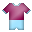 ASC/SVD - Tenue