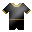 FC Klazienaveen - Tenue