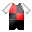 HVV Laakkwartier - Tenue