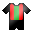 Terlo - Tenue