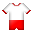 VV Wieringerwaard - Tenue