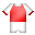 MVV Maastricht - Tenue