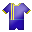 FC Oegstgeest - Tenue