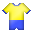 VV LSV Boxtel - Tenue