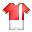VV Batavia - Tenue