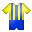 Tenue RKC Waalwijk