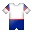 SV De Braak - Tenue