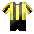 Tenue TOGB